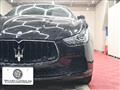 2017 Maserati Ghibli