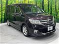2013 Nissan Serena