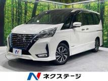 2021 Nissan Serena