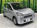 2020 Daihatsu Mira