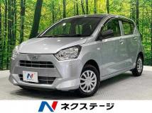 2020 Daihatsu Mira