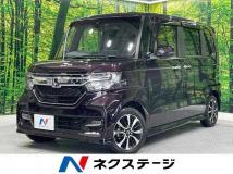 2018 Honda N BOX