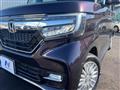 2018 Honda N BOX