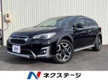 2020 Subaru IMPREZA XV HYBRID