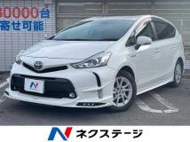 2015 Toyota PRIUS α