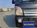 2022 Suzuki Carry Truck