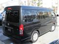 2008 Toyota Hiace Wagon