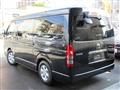 2008 Toyota Hiace Wagon