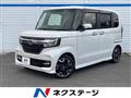 2019 Honda N BOX