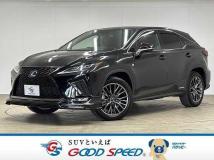 2020 Lexus RX