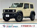 2023 Suzuki Jimny Sierra
