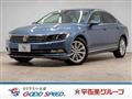 2019 Volkswagen Passat