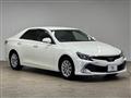 2017 Toyota Mark X