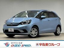 2021 Honda Fit
