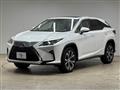2017 Lexus RX