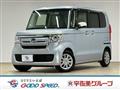 2019 Honda N BOX