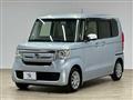 2019 Honda N BOX
