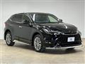 2020 Toyota Harrier
