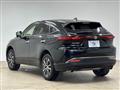 2021 Toyota Harrier