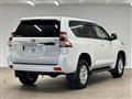 2015 Toyota Land Cruiser Prado