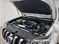 2015 Toyota Land Cruiser Prado