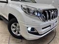 2015 Toyota Land Cruiser Prado