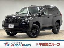 2021 Toyota Land Cruiser Prado