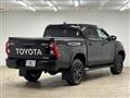 2024 Toyota Hilux