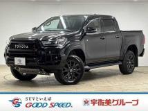 2024 Toyota Hilux