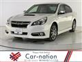 2012 Subaru Legacy B4