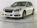 2012 Subaru Legacy B4