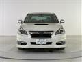 2012 Subaru Legacy B4