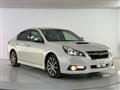2012 Subaru Legacy B4