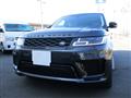 2020 Land Rover Range Rover Sport