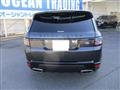 2020 Land Rover Range Rover Sport