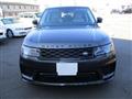 2020 Land Rover Range Rover Sport
