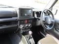 2022 Suzuki Jimny
