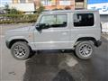 2022 Suzuki Jimny