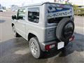 2022 Suzuki Jimny
