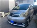 2004 Toyota Alphard G