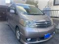 2004 Toyota Alphard G