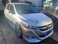 2011 Honda Stream