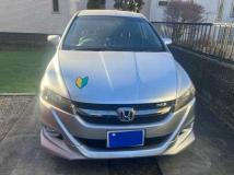 2011 Honda Stream