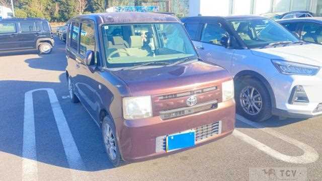 2012 Toyota Toyota Others