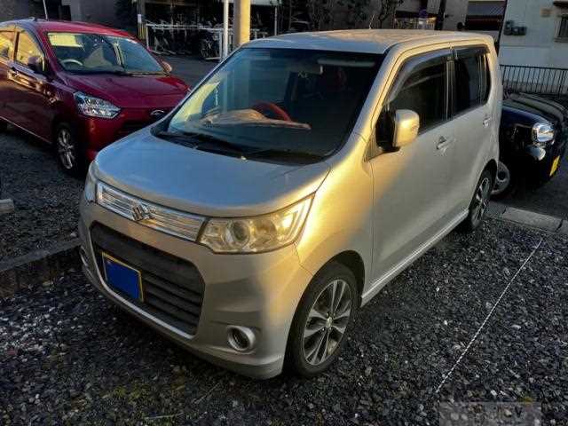 2013 Suzuki Suzuki Others