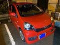 2013 Daihatsu Mira