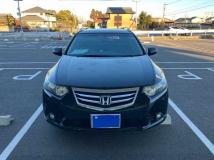 2011 Honda Accord Tourer