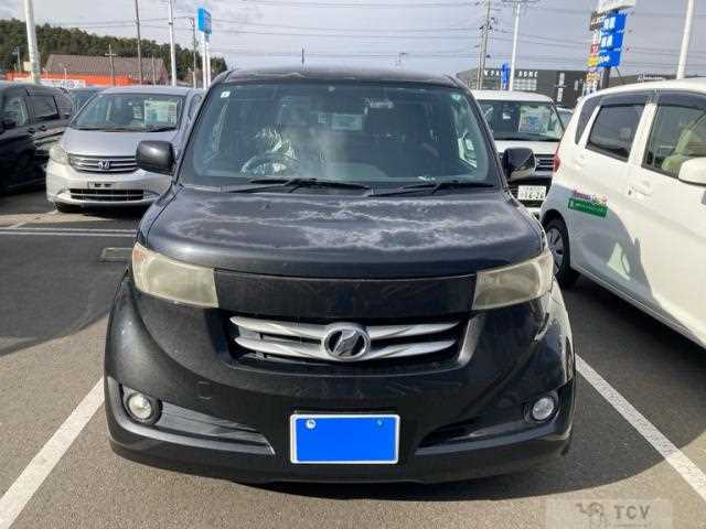 2006 Toyota bB