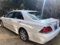 2008 Toyota Crown