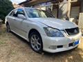 2008 Toyota Crown